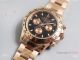 JH Factory Swiss 4130 Rolex Daytona Men Watch Replica Rose Gold Black Dial (8)_th.jpg